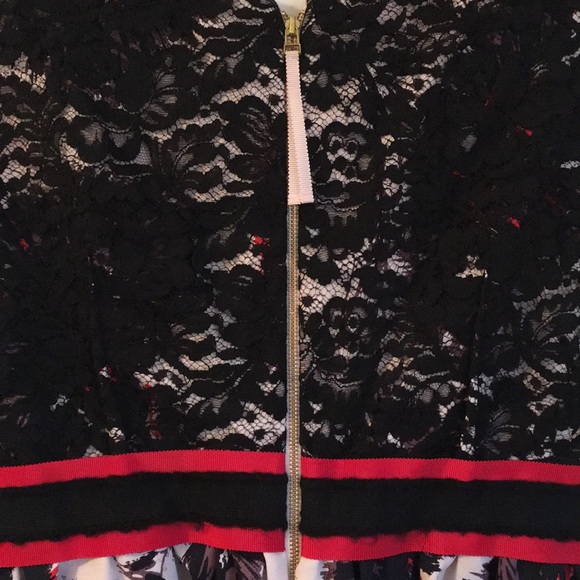 Cocktail Dress - Picture 4 of 5